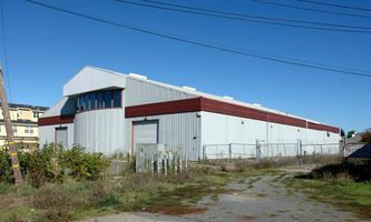 Warehouse Space for Rent located at 8354 Santero Way Cotati, CA 94931