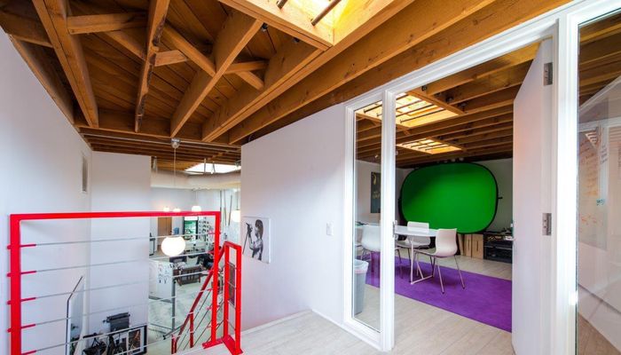 Office Space for Rent at 1733-1737 Abbot Kinney Blvd Venice, CA 90291 - #39