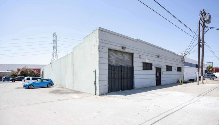 Warehouse Space for Sale at 3132 E Pico Blvd Los Angeles, CA 90023 - #2