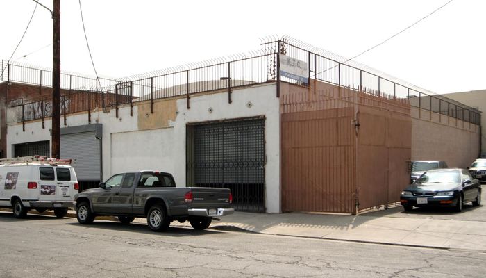 Warehouse Space for Rent at 749 Kohler St Los Angeles, CA 90021 - #4