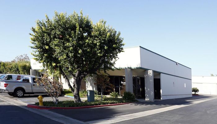 Warehouse Space for Rent at 4505 Industrial St Simi Valley, CA 93063 - #3