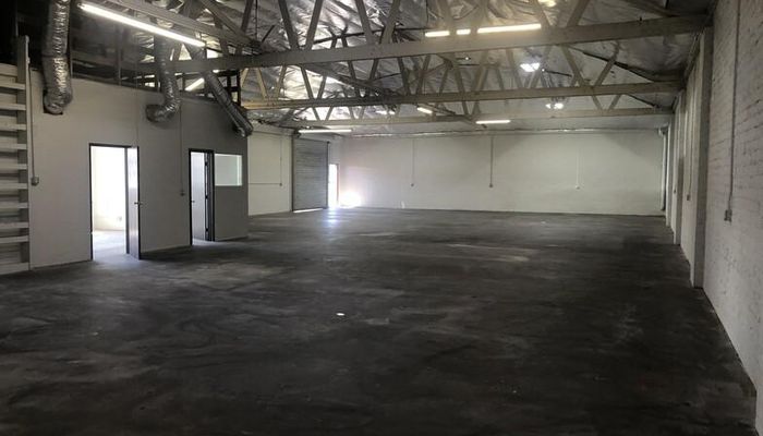 Warehouse Space for Rent at 12017-12029 Vose St North Hollywood, CA 91605 - #4
