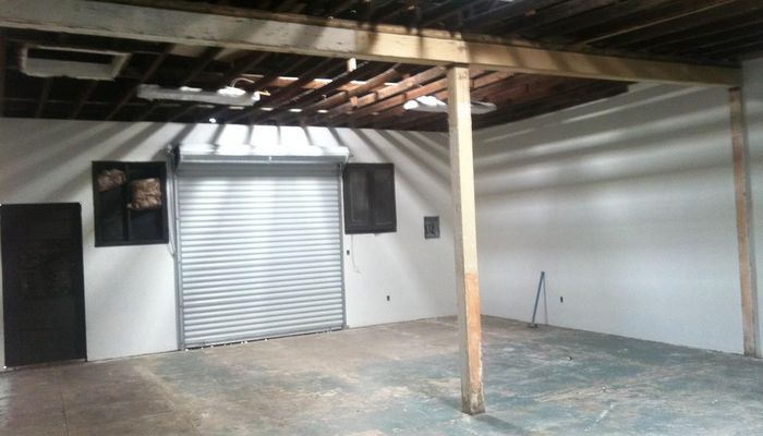 Warehouse Space for Rent at 1489-1499 E 4th St Los Angeles, CA 90033 - #10