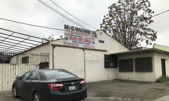 Warehouse Space for Rent located at 2225 Chico Ave South El Monte, CA 91733