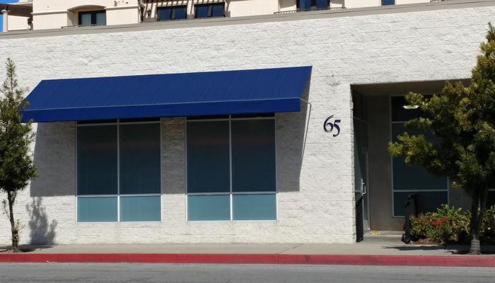 Warehouse Space for Rent at 31-77 W Del Mar Blvd Pasadena, CA 91105 - #3