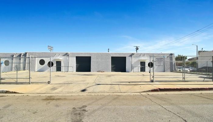 Warehouse Space for Rent at 1076 251st St Harbor City, CA 90710 - #14