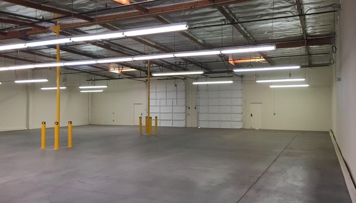 Warehouse Space for Rent at 759 E Cochran St Simi Valley, CA 93065 - #3