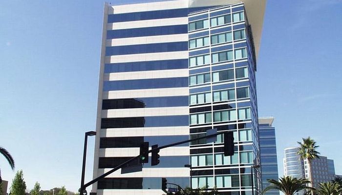 Office Space for Rent at 6080 Center Dr Los Angeles, CA 90045 - #2