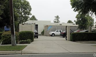 Warehouse Space for Rent located at 13889 Pipeline Ave Chino, CA 91710
