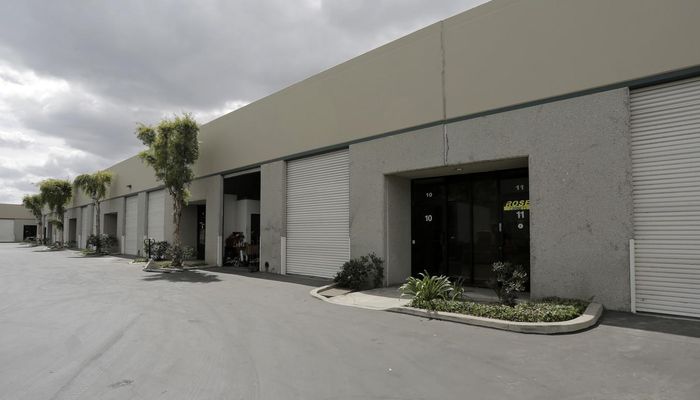 Warehouse Space for Rent at 13620 Imperial Hwy Santa Fe Springs, CA 90670 - #2