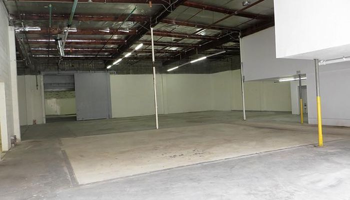 Warehouse Space for Rent at 2080 Belgrave Ave Huntington Park, CA 90255 - #2
