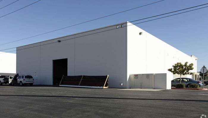 Warehouse Space for Sale at 14744 Central Ave Chino, CA 91710 - #7