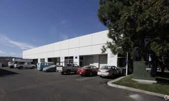 Warehouse Space for Rent located at 744 Design Ct Chula Vista, CA 91911