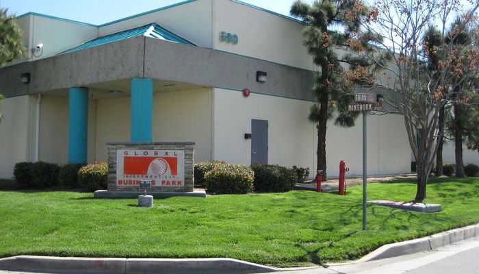 Warehouse Space for Sale at 580 3rd St Lake Elsinore, CA 92530 - #2