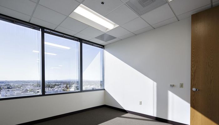 Office Space for Rent at 12100 Wilshire Blvd. Los Angeles, CA 90025 - #31