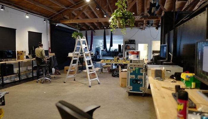 Warehouse Space for Rent at 3011 Verdugo Rd Los Angeles, CA 90065 - #9