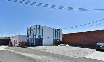 Warehouse Space for Rent located at 1524 W 178th St Gardena, CA 90248