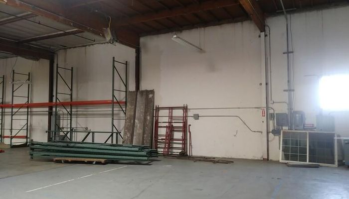 Warehouse Space for Rent at 30500-30530 Union City Blvd Union City, CA 94587 - #11