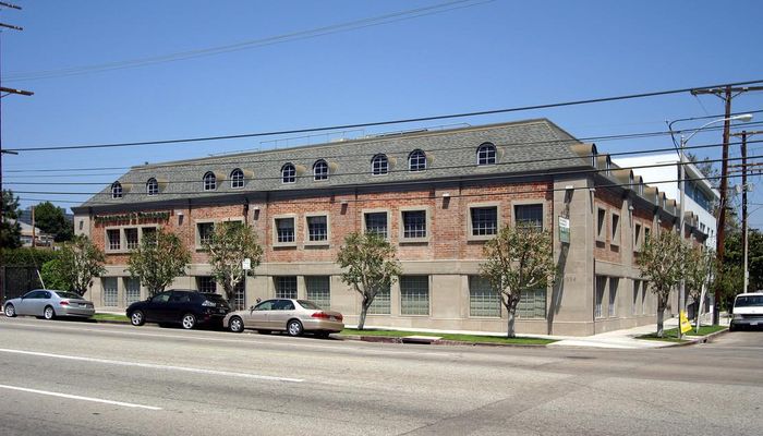 Office Space for Rent at 1554 S Sepulveda Blvd Los Angeles, CA 90025 - #2