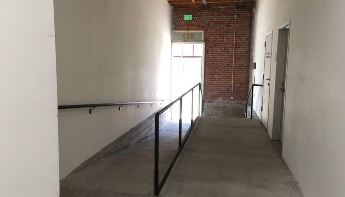 Warehouse Space for Rent at 622 S Anderson St Los Angeles, CA 90023 - #13