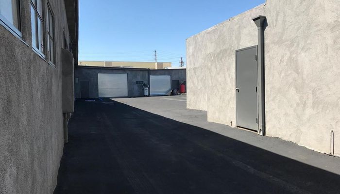 Warehouse Space for Rent at 7243-7249 Atoll Ave North Hollywood, CA 91605 - #6