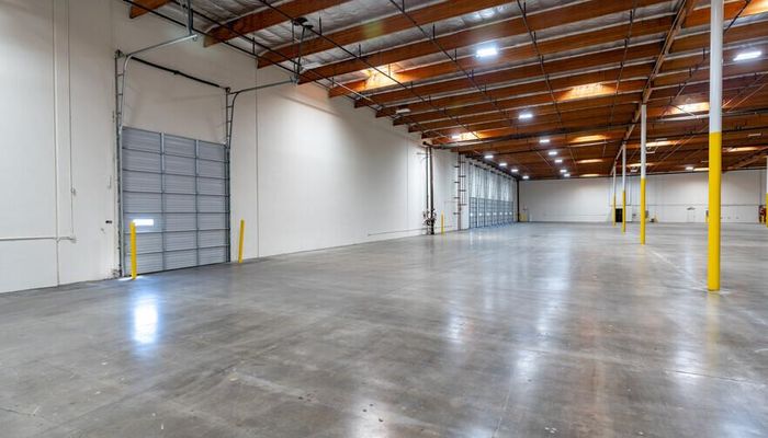 Warehouse Space for Rent at 14821 E Northam St La Mirada, CA 90638 - #16