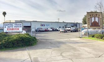 Warehouse Space for Rent located at 193 Otto Cir Sacramento, CA 95822