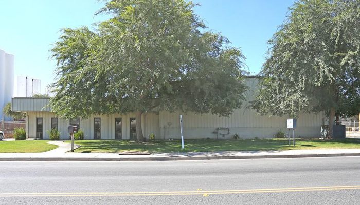 Warehouse Space for Rent at 863 E Levin Ave Tulare, CA 93274 - #4