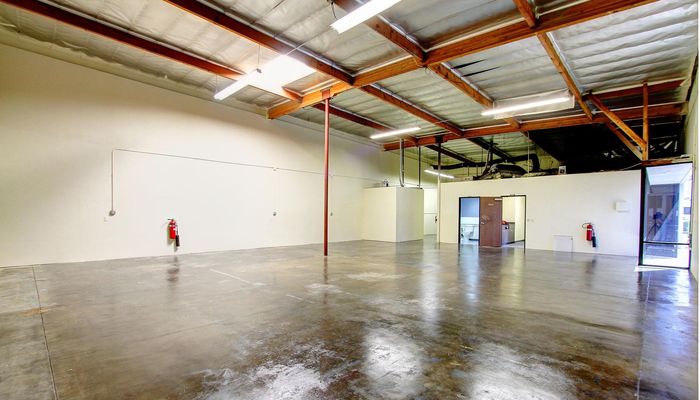 Warehouse Space for Rent at 1210 E Lexington Ave Pomona, CA 91766 - #6