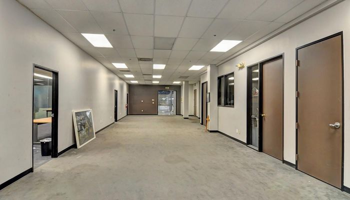 Warehouse Space for Sale at 2444 Porter St Los Angeles, CA 90021 - #135