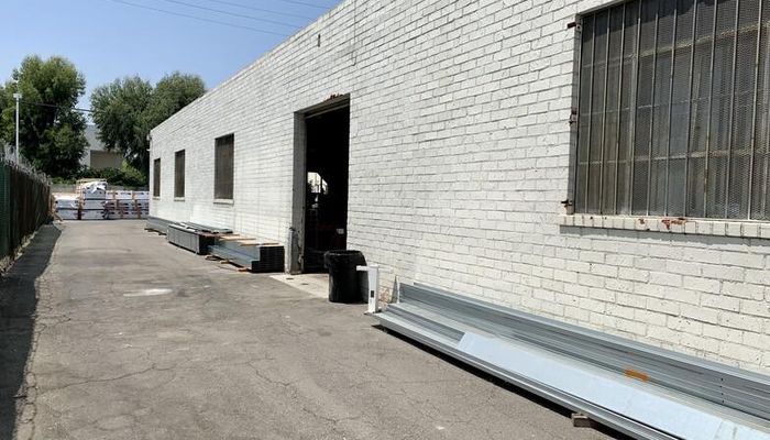 Warehouse Space for Rent at 2424 N San Fernando Rd Los Angeles, CA 90065 - #1