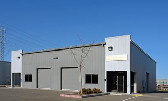 Warehouse Space for Rent located at 8628 Elder Creek Rd Sacramento, CA 95828