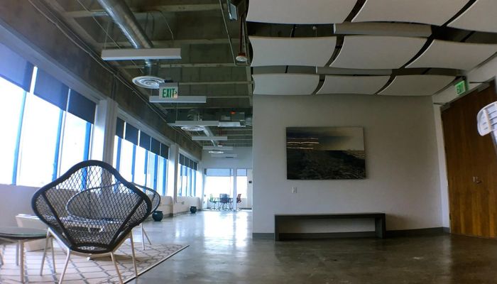 Office Space for Rent at 13274 Fiji Way Marina Del Rey, CA 90292 - #5