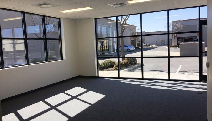 Warehouse Space for Rent at 4092 Metro Dr Stockton, CA 95215 - #2