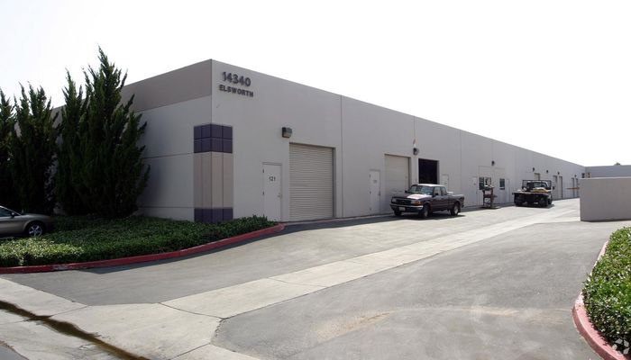 Warehouse Space for Rent at 14340 Elsworth St Moreno Valley, CA 92553 - #3