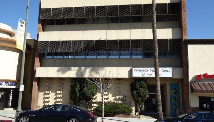 Office Space for Sale at 8618 S Sepulveda Blvd Los Angeles, CA 90045 - #1