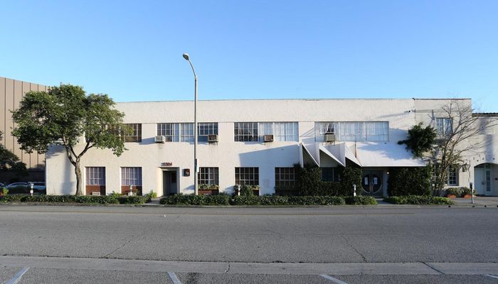 Office Space for Rent at 9300-9306 Civic Center Dr Beverly Hills, CA 90210 - #5