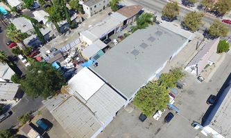 Warehouse Space for Rent located at 980 W Holt Ave Pomona, CA 91768