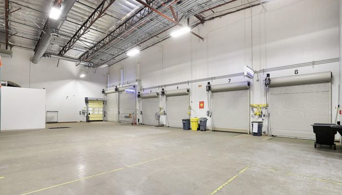 Warehouse Space for Sale at 2455 Wardlow Rd Corona, CA 92880 - #14