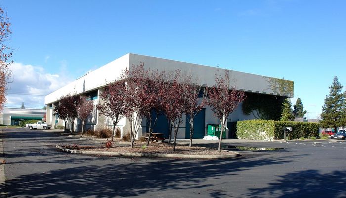 Warehouse Space for Rent at 3440 Airway Dr Santa Rosa, CA 95403 - #1