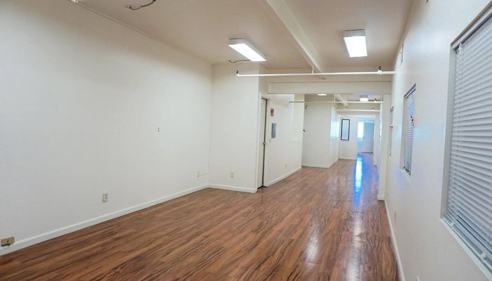 Warehouse Space for Rent at 1401 Donner Ave San Francisco, CA 94124 - #5