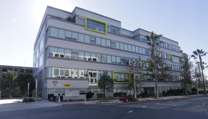Office Space for Rent at 12180 Millennium Playa Vista, CA 90045 - #1