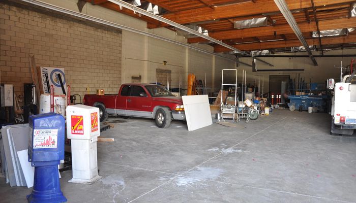 Warehouse Space for Rent at 9765 Sierra Ave. Fontana, CA 92335 - #11