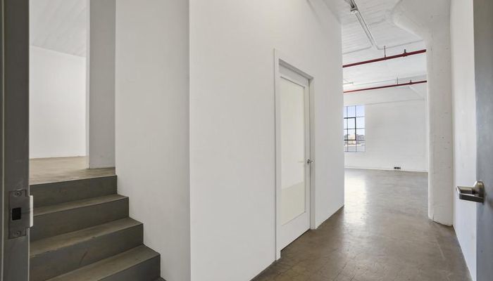 Warehouse Space for Rent at 1340 E 6th St Los Angeles, CA 90021 - #10