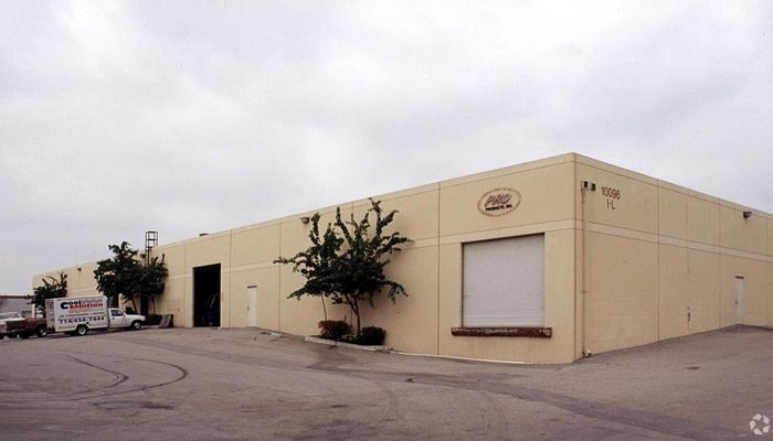 Warehouse Space for Rent at 10096 6th St Rancho Cucamonga, CA 91730 - #2