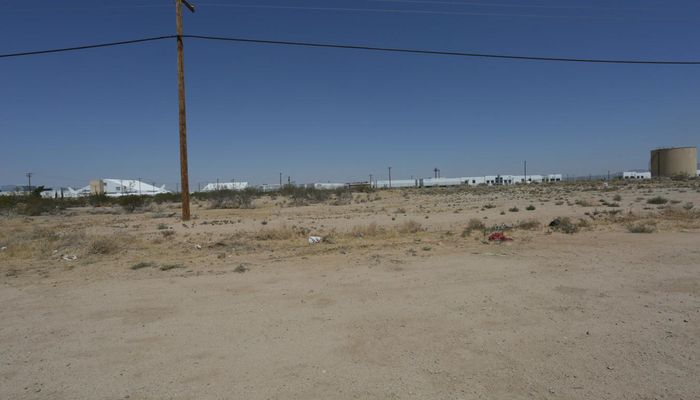 Warehouse Space for Rent at Innovation Way Victorville, CA 92394 - #4