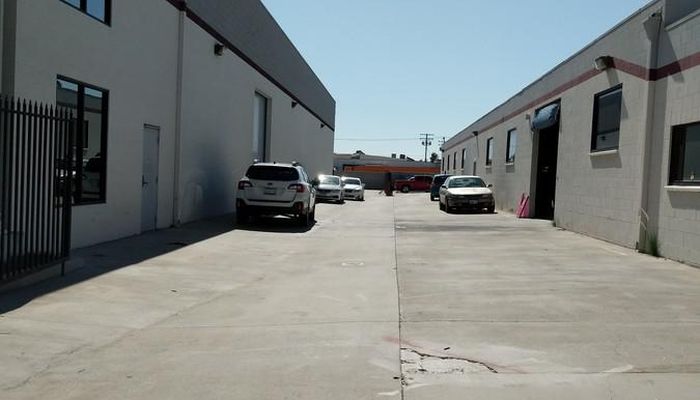 Warehouse Space for Rent at 2105 N Central Ave South El Monte, CA 91733 - #11