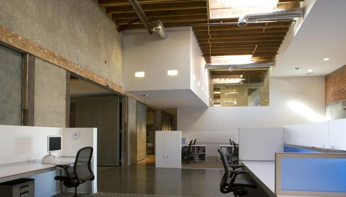 Office Space for Rent at 8500 Steller Dr Culver City, CA 90232 - #5