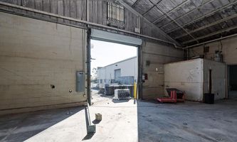 Warehouse Space for Rent located at 622-626 N La Brea Ave Inglewood, CA 90302