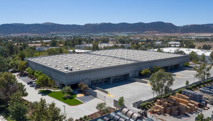 Warehouse Space for Rent at 40761 County Center Dr Temecula, CA 92591 - #11